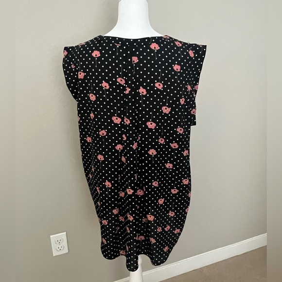 EUC Pleione Blouse - Picture 3 of 4